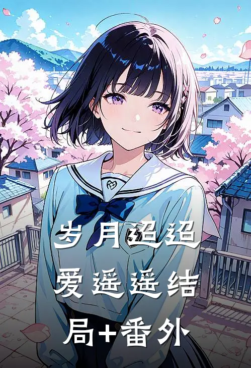 岁月迢迢爱遥遥结局+番外