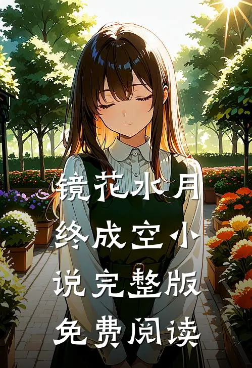 镜花水月终成空小说完整版免费阅读