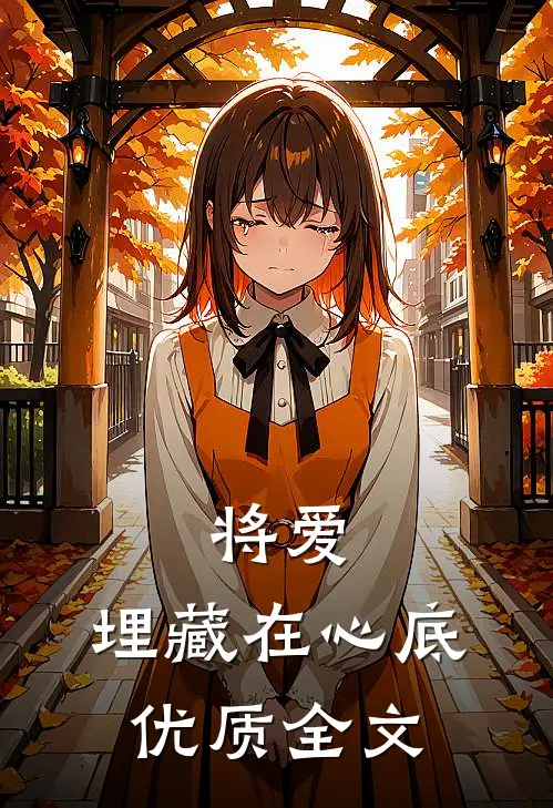 将爱，埋藏在心底优质全文