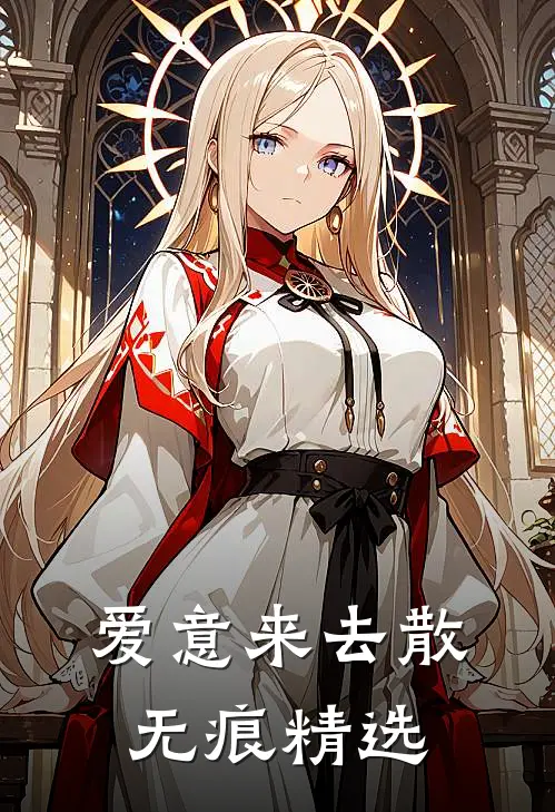 爱意来去散无痕精选