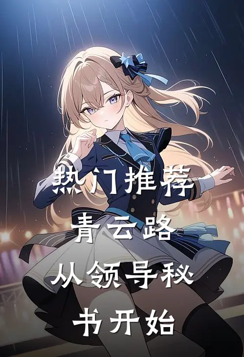 热门推荐青云路：从领导秘书开始