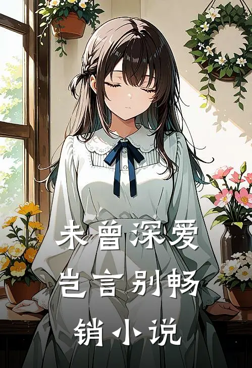 未曾深爱岂言别畅销小说