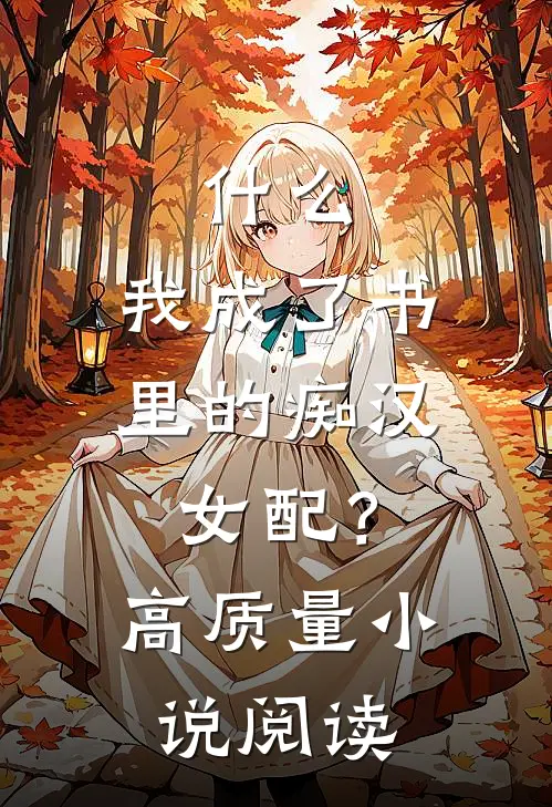 ,我成了书里的痴汉女配?高质量阅读笔趣阁