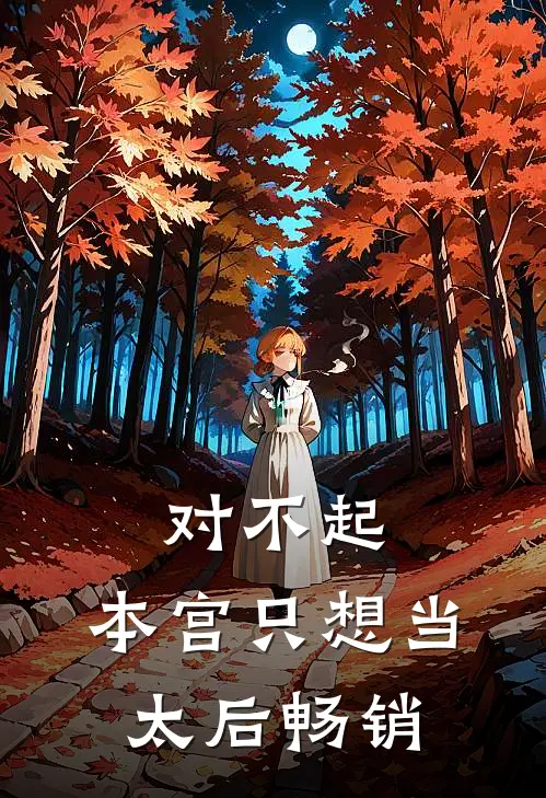 对不起，本宫只想当太后畅销