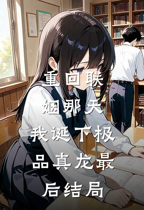 重回联姻那天，我诞下极品真龙最后结局
