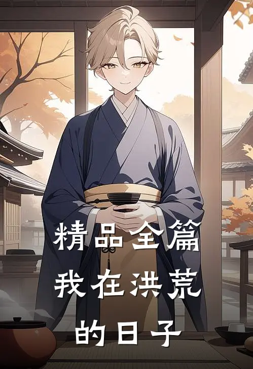 精品全篇我在洪荒的日子