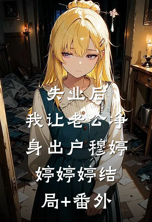 “失业”后，我让老公净身出户穆婷婷婷婷结局+番外