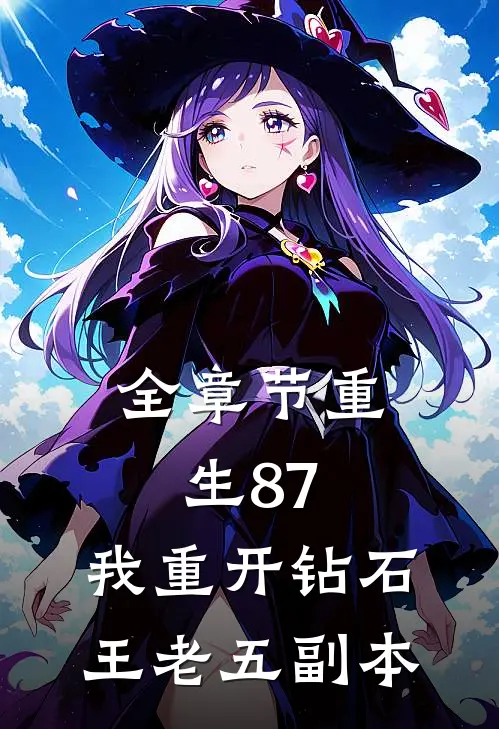 全章节重生87：我重开钻石王老五副本