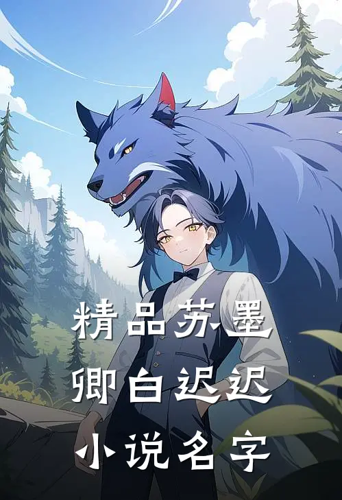 精品苏墨卿白迟迟小说名字