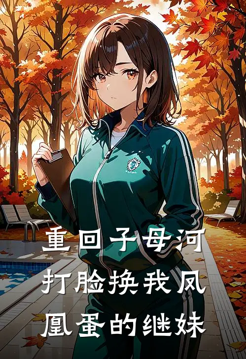 重回子母河，打脸换我凤凰蛋的继妹