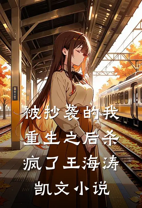 被抄袭的我，重生之后杀疯了王海涛凯文小说