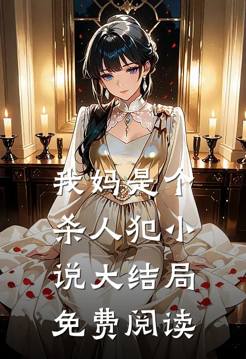 我妈是个杀人犯小说大结局免费阅读