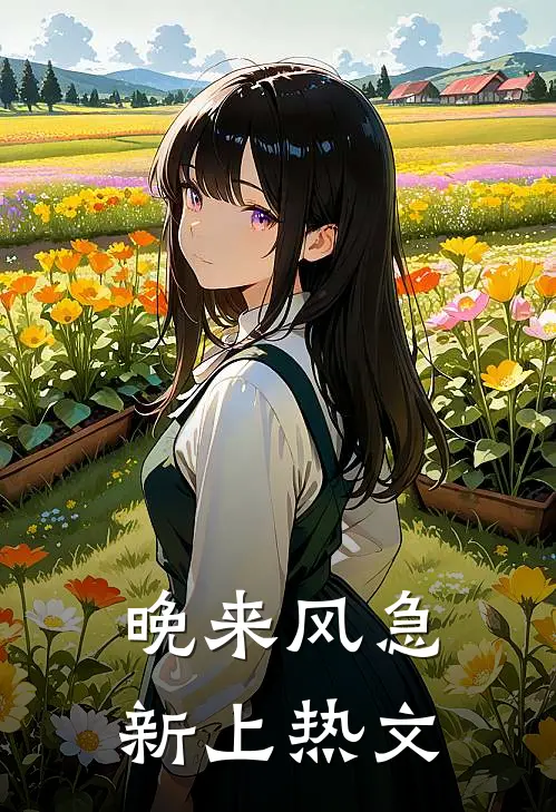 晚来风急新上热文