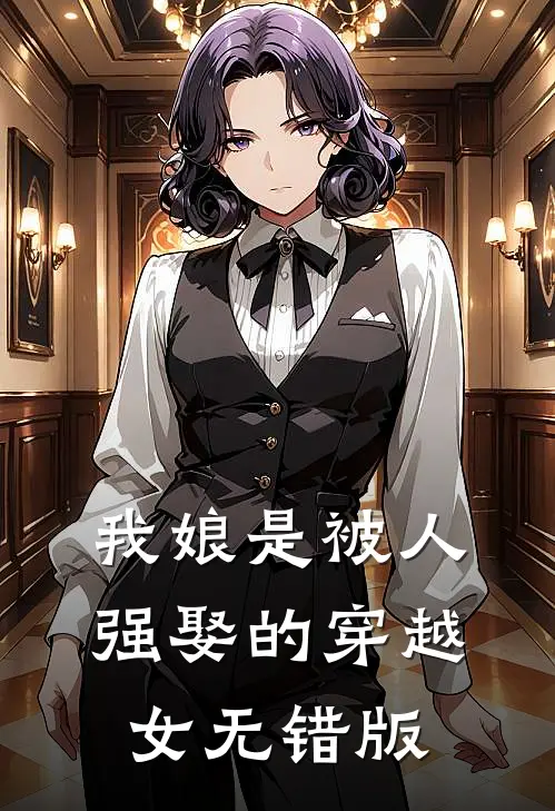 我娘是被人强娶的穿越女无错版