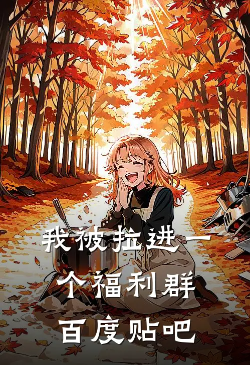 我被拉进一个福利群百度贴吧