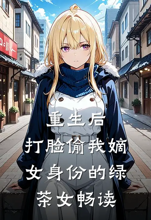 重生后，打脸偷我嫡女身份的绿茶女畅读