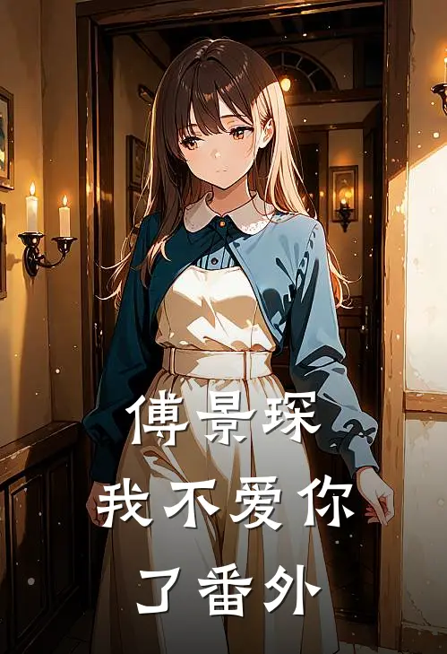 傅景琛，我不爱你了 番外