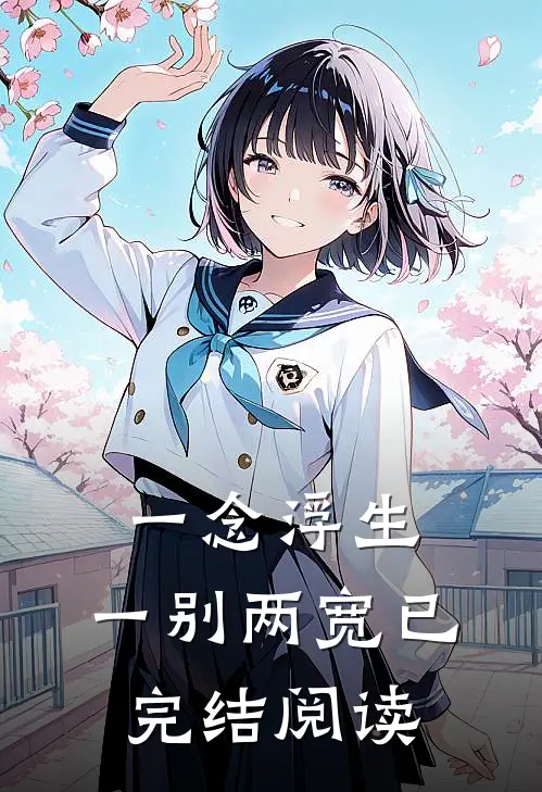 一念浮生，一别两宽已完结阅读