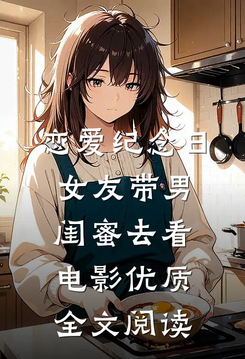 恋爱纪念日，女友带男闺蜜去看电影优质全文阅读