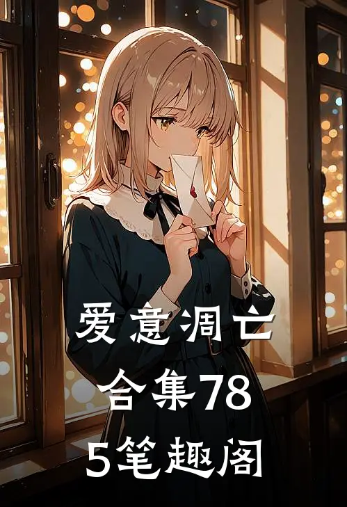 爱意凋亡合集785笔趣阁