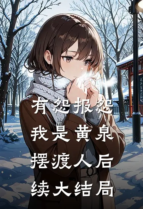 有怨报怨，我是黄泉摆渡人后续大结局