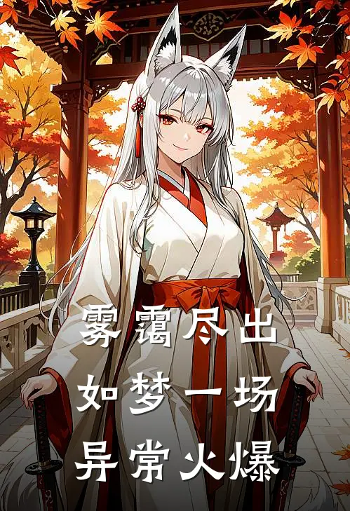 雾霭尽出如梦一场异常火爆