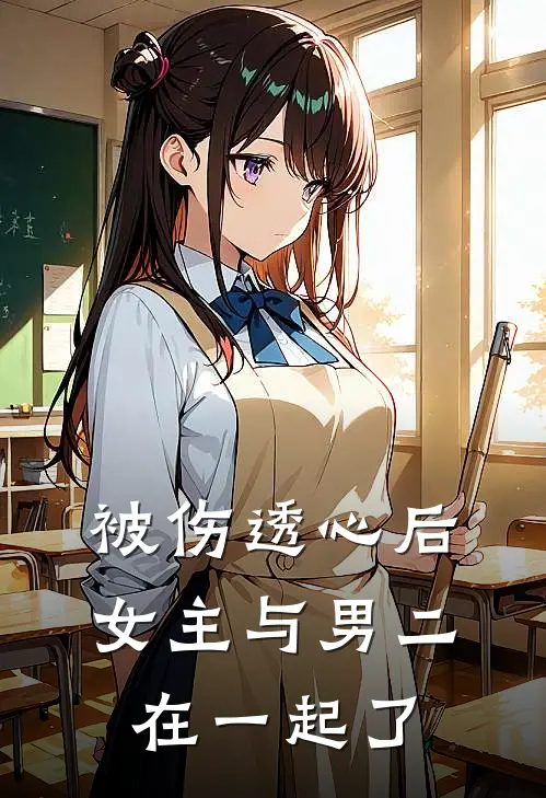 被伤透心后，女主与男二在一起了
