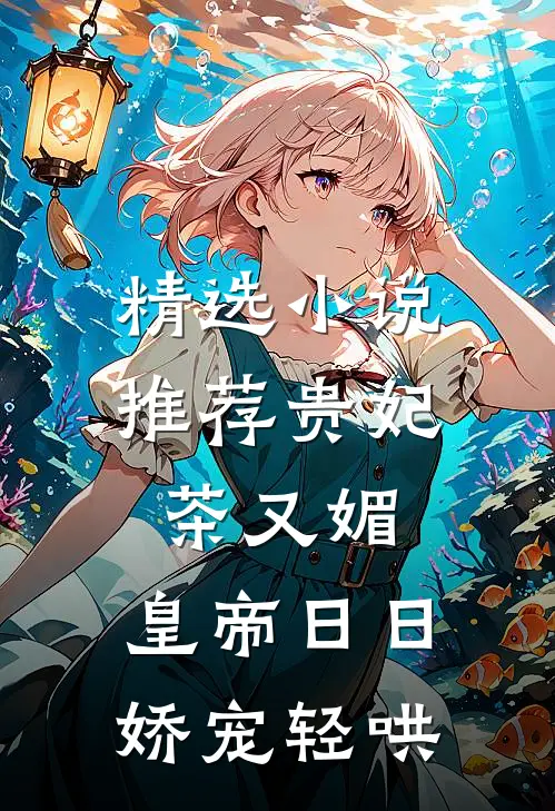 精选小说推荐贵妃茶又媚：皇帝日日娇宠轻哄
