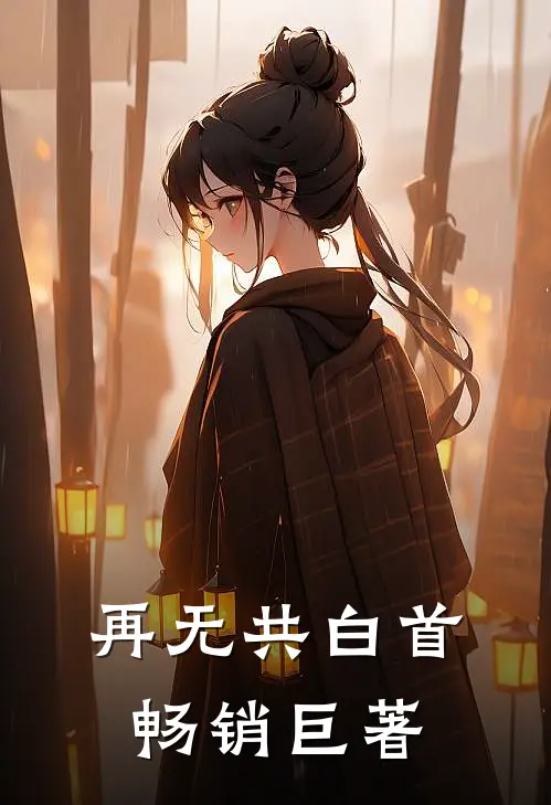 再无共白首畅销巨著