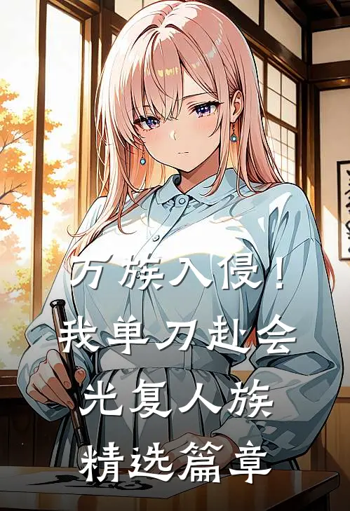 万族入侵！我单刀赴会光复人族精选篇章