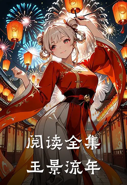 阅读全集玉景流年