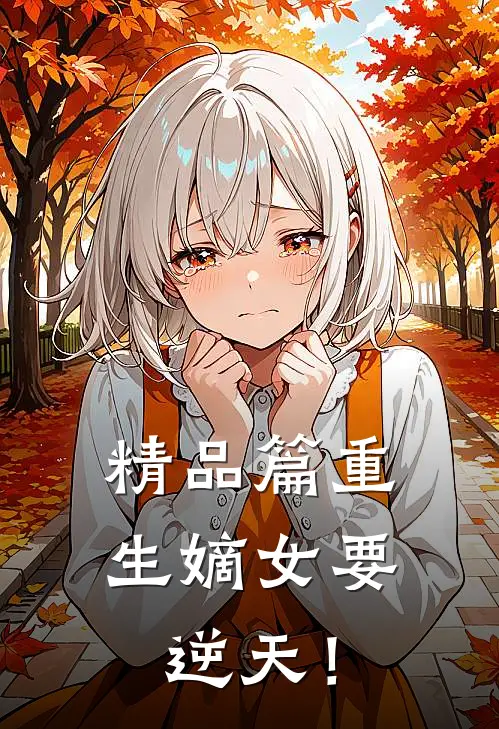精品篇重生嫡女要逆天！