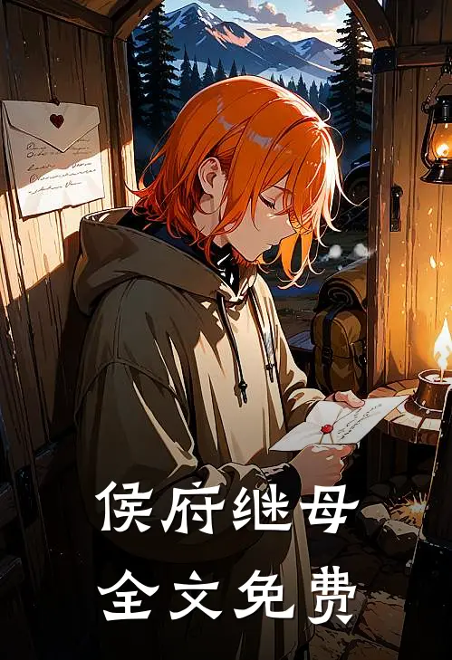 侯府继母全文免费