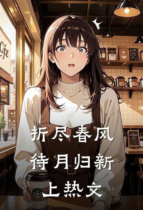 折尽春风待月归新上热文