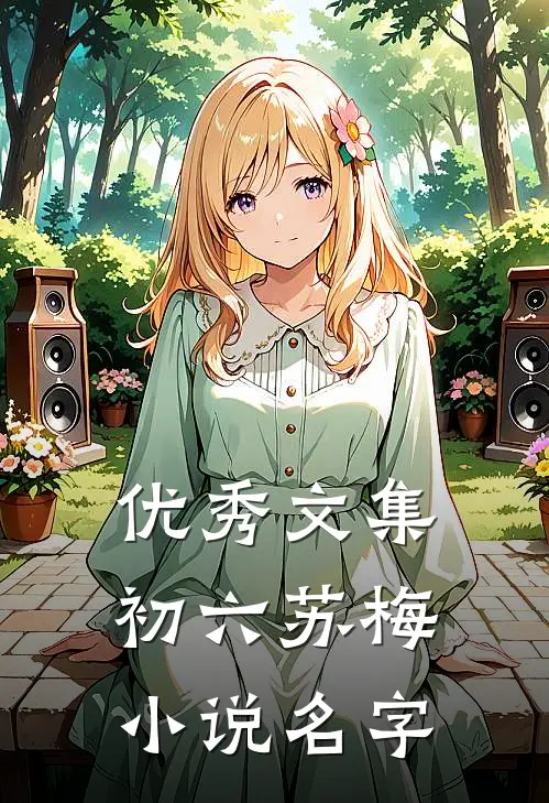 优秀文集初六苏梅小说名字