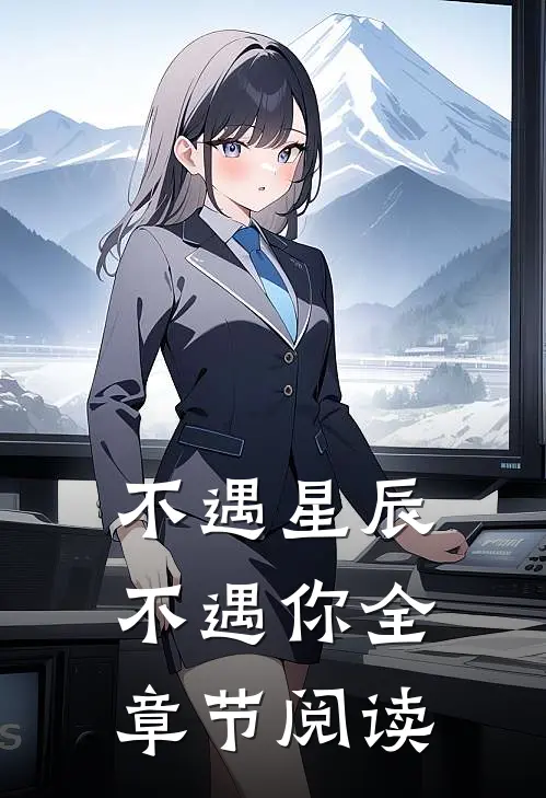 不遇星辰不遇你全章节阅读