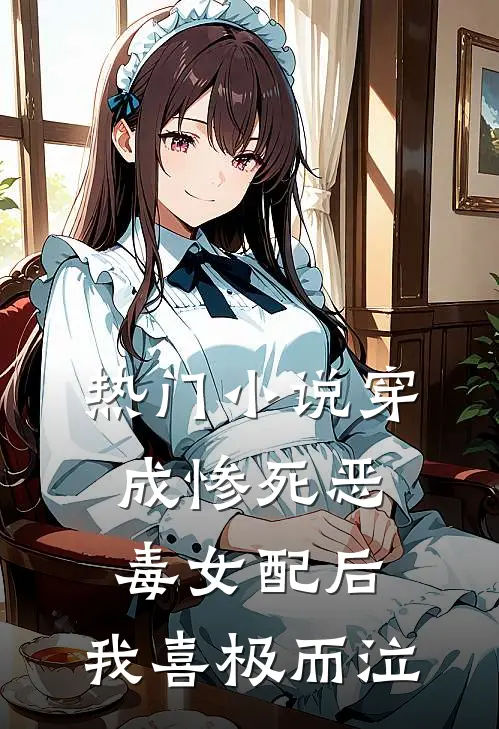 热门小说穿成惨死恶毒女配后，我喜极而泣