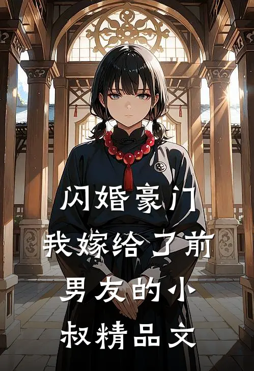 闪婚豪门：我嫁给了前男友的小叔精品文