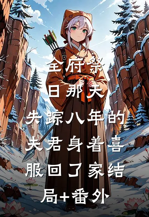 全府祭日那天，失踪八年的夫君身着喜服回了家结局+番外