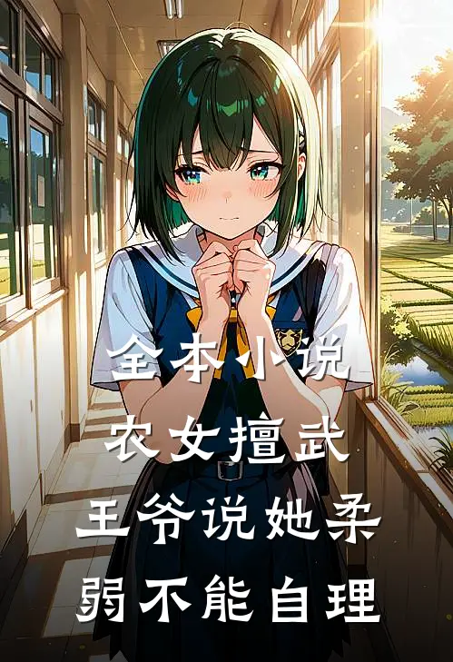 全本小说农女擅武，王爷说她柔弱不能自理
