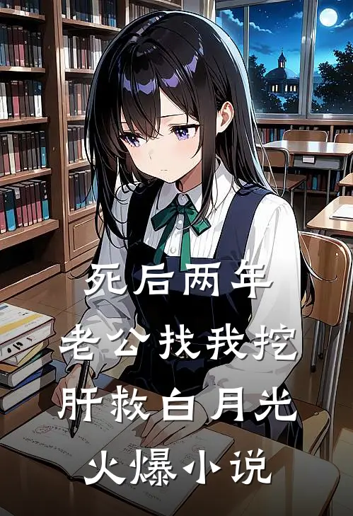 死后两年，老公找我挖肝救白月光火爆小说