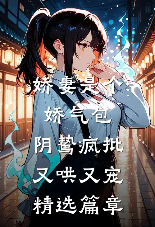 娇妻是个娇气包，阴鸷疯批又哄又宠精选篇章