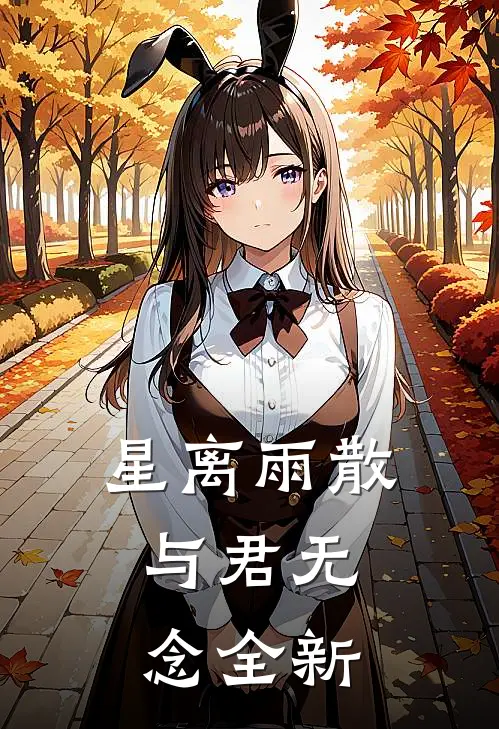 星离雨散，与君无念全新