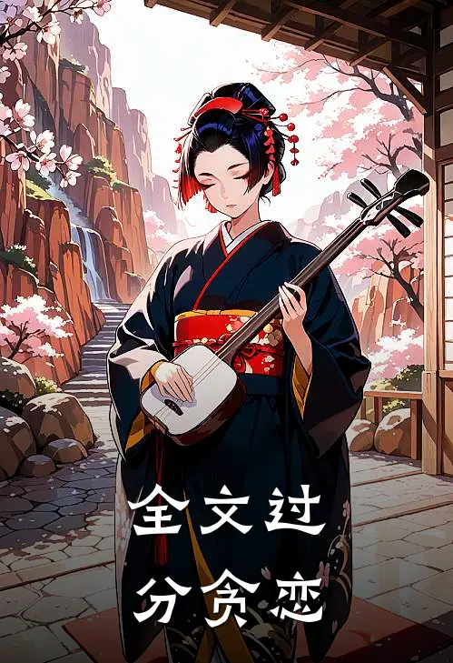全文过分贪恋