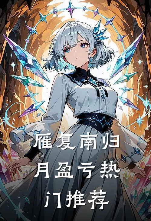 雁复南归月盈亏热门推荐