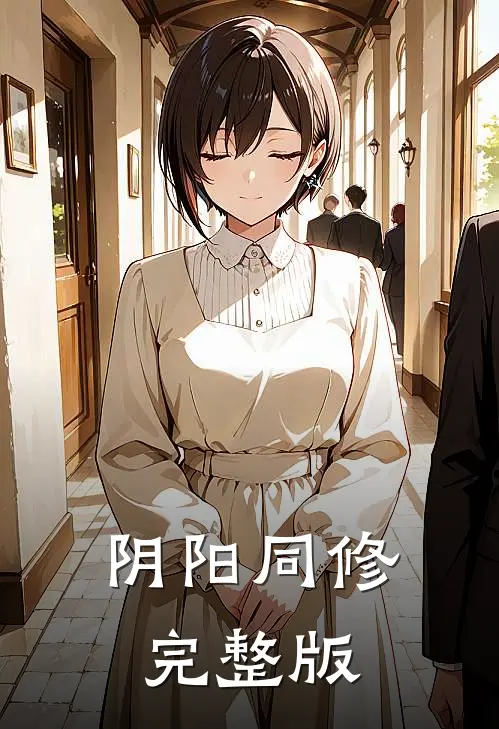 阴阳同修完整版