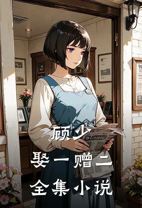 顾少，娶一赠二全集小说