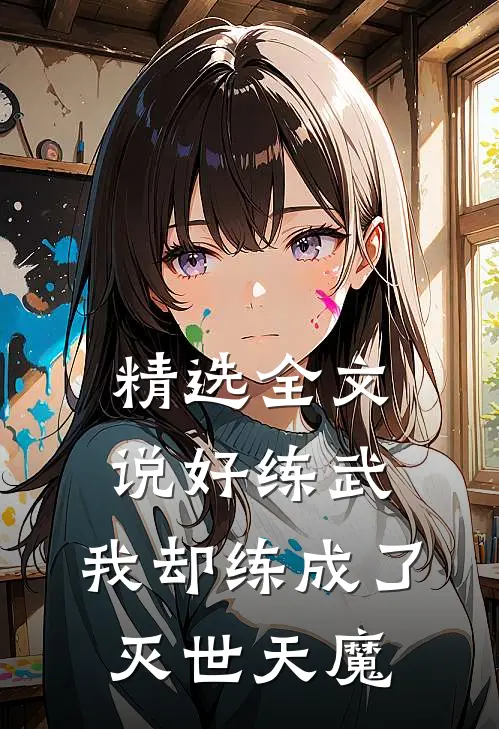 精选全文说好练武，我却练成了灭世天魔
