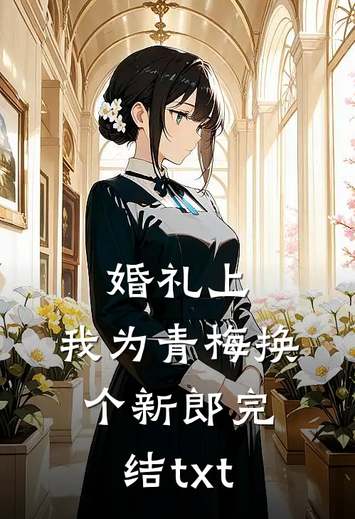 婚礼上，我为青梅换个新郎完结txt