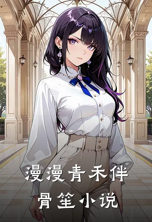 漫漫青禾伴骨笙小说